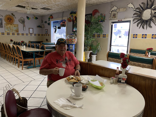 La Langosta Restaurant