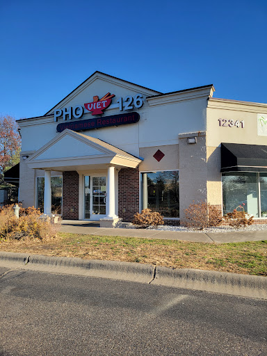 Phoviet 126 Vietnamese Restaurant